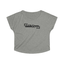Load image into Gallery viewer, STING LIFE - Women's Tri-Blend Dolman