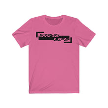 Load image into Gallery viewer, STING LIFE - Unisex Jersey Short Sleeve Tee