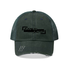 Load image into Gallery viewer, STING LIFE - Unisex Trucker Hat