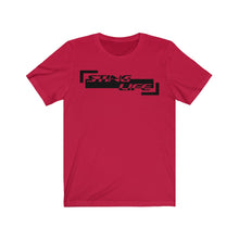 Load image into Gallery viewer, STING LIFE - Unisex Jersey Short Sleeve Tee