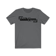 Load image into Gallery viewer, STING LIFE - Unisex Jersey Short Sleeve Tee