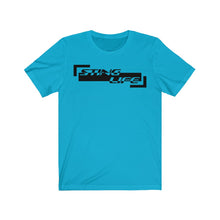 Load image into Gallery viewer, STING LIFE - Unisex Jersey Short Sleeve Tee