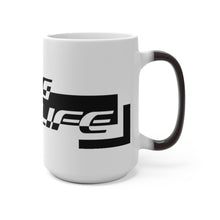 Load image into Gallery viewer, STING LIFE - Color Changing Mug