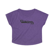 Load image into Gallery viewer, STING LIFE - Women's Tri-Blend Dolman