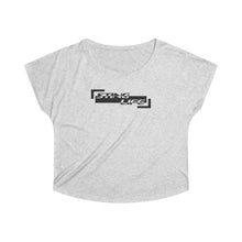 Load image into Gallery viewer, STING LIFE - Women's Tri-Blend Dolman