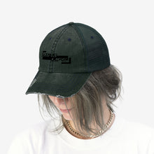 Load image into Gallery viewer, STING LIFE - Unisex Trucker Hat