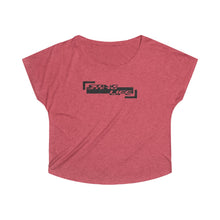 Load image into Gallery viewer, STING LIFE - Women's Tri-Blend Dolman