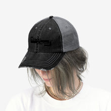 Load image into Gallery viewer, STING LIFE - Unisex Trucker Hat