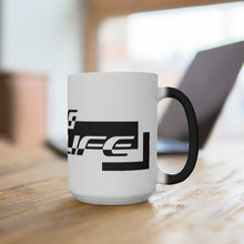 Load image into Gallery viewer, STING LIFE - Color Changing Mug