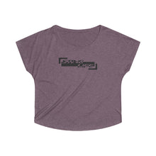 Load image into Gallery viewer, STING LIFE - Women's Tri-Blend Dolman