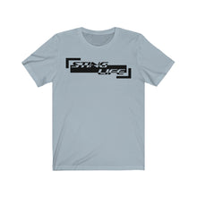Load image into Gallery viewer, STING LIFE - Unisex Jersey Short Sleeve Tee