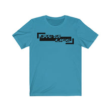 Load image into Gallery viewer, STING LIFE - Unisex Jersey Short Sleeve Tee