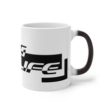 Load image into Gallery viewer, STING LIFE - Color Changing Mug
