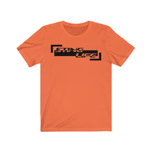 Load image into Gallery viewer, STING LIFE - Unisex Jersey Short Sleeve Tee