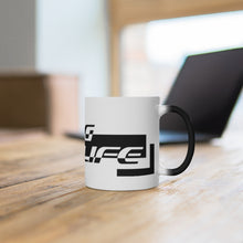 Load image into Gallery viewer, STING LIFE - Color Changing Mug