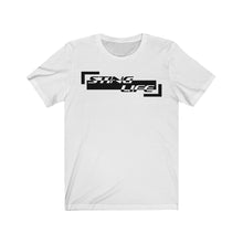 Load image into Gallery viewer, STING LIFE - Unisex Jersey Short Sleeve Tee
