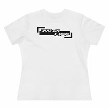 Load image into Gallery viewer, STING LIFE - Women&#39;s Premium Tee
